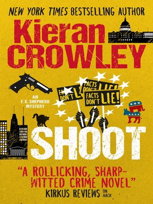 Shoot - ebook